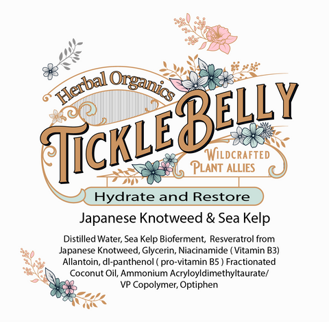 Hydrate and Restore Moisturizer