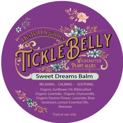 Sweet Dreams Balm