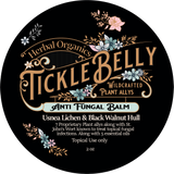 AntiFungal Balm Or Nail Fungus Serum