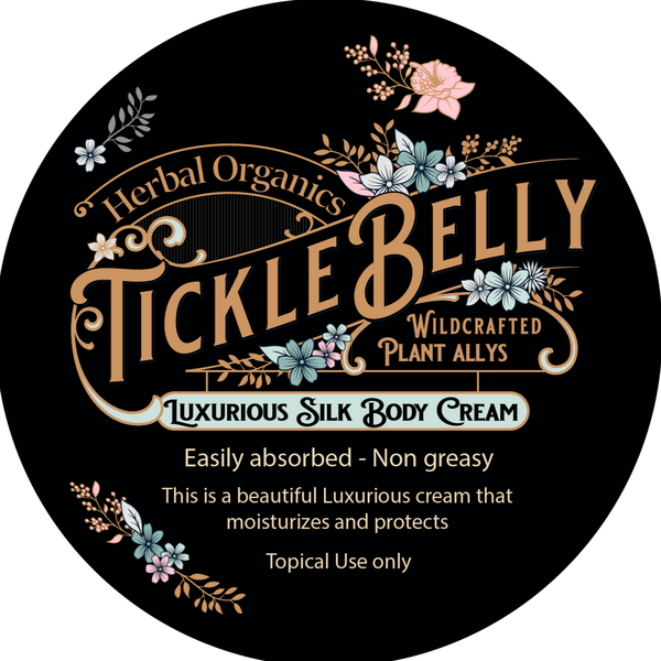 LUXURIOUS SILK CREAM Lotion