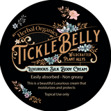 LUXURIOUS SILK CREAM Lotion