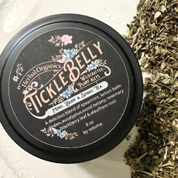 Mind Body Spirit Tea