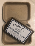 FOLLICULITIS Salve OR SOAP