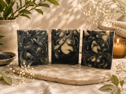 Luxurious Artisan Bath Soap