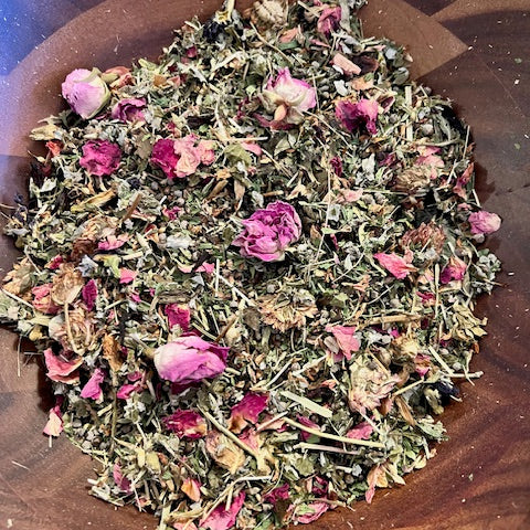 Hormone Balancing Tea