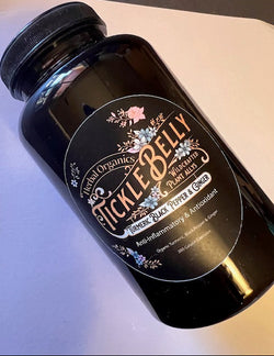 Turmeric, Black Pepper, Ginger Capsules