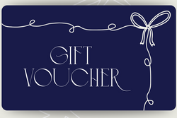 Ticklebelly Herbal Organics GIFT CARD