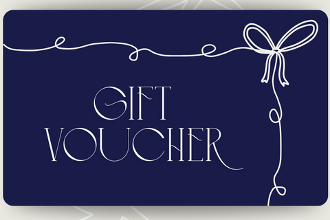 Ticklebelly Herbal Organics GIFT CARD