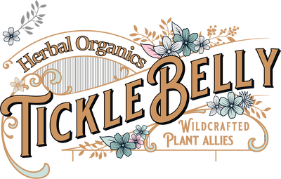 Ticklebelly Herbal Organics, LLC