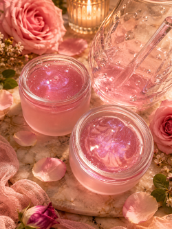Wild Rose Hyaluronic Acid Gel Mask