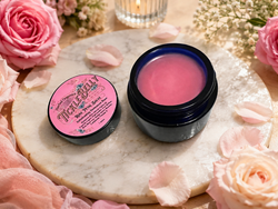 Intoxicating Damascus Rose Salve