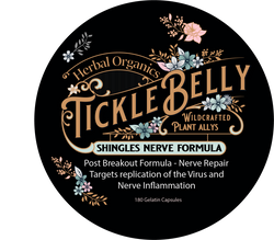Post Shingles Defense Formula