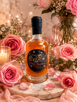 Wild Nootka Rose Elixir