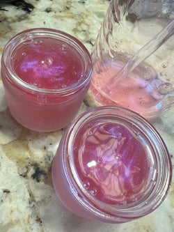 Wild Rose Hyaluronic Acid Gel Mask