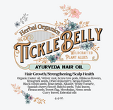 Ayurveda Hair Oil Treatment